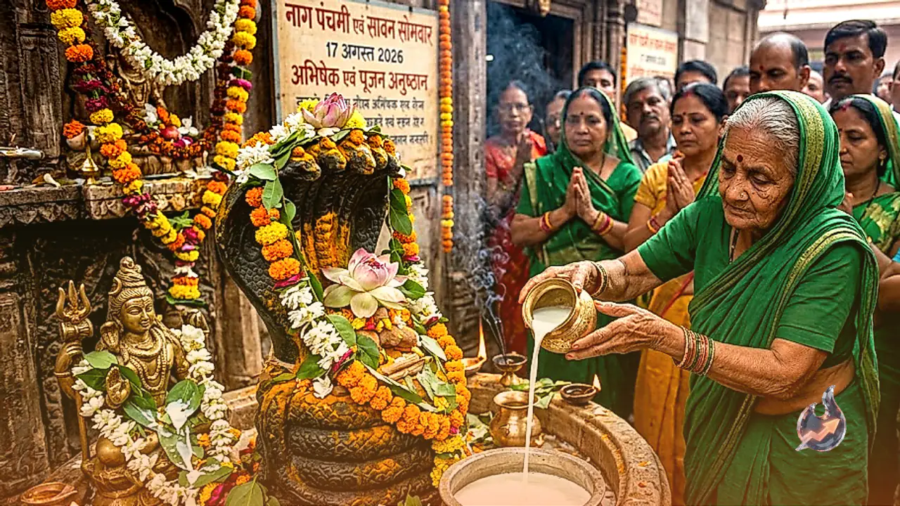 Rare 23 Year Alignment on Nag Panchami 2026: Auspicious Timings, Ritual Rules, and Forbidden Traditions Explained
