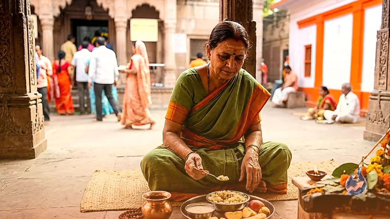 Sawan Somvar Vrat Guidelines: Dietary Rules, Behavioral Ethics, and Devotional Precautions