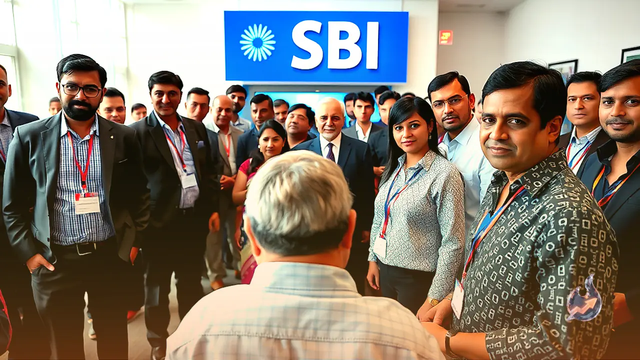 SBI Honored As World's Best Consumer Bank 2026 By Global Finance