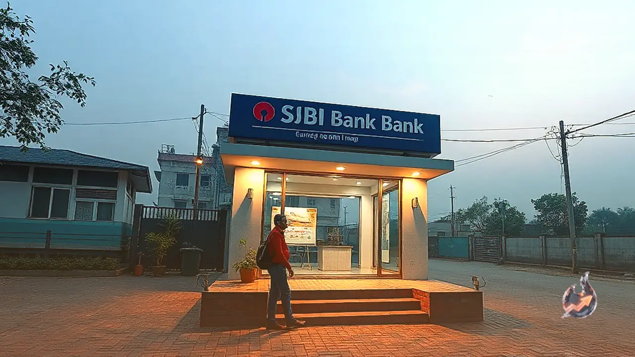 SBI Special 444-Day FD Yields Up to 7.05% Interest for Senior Citizens: Check Full Rate Breakdown