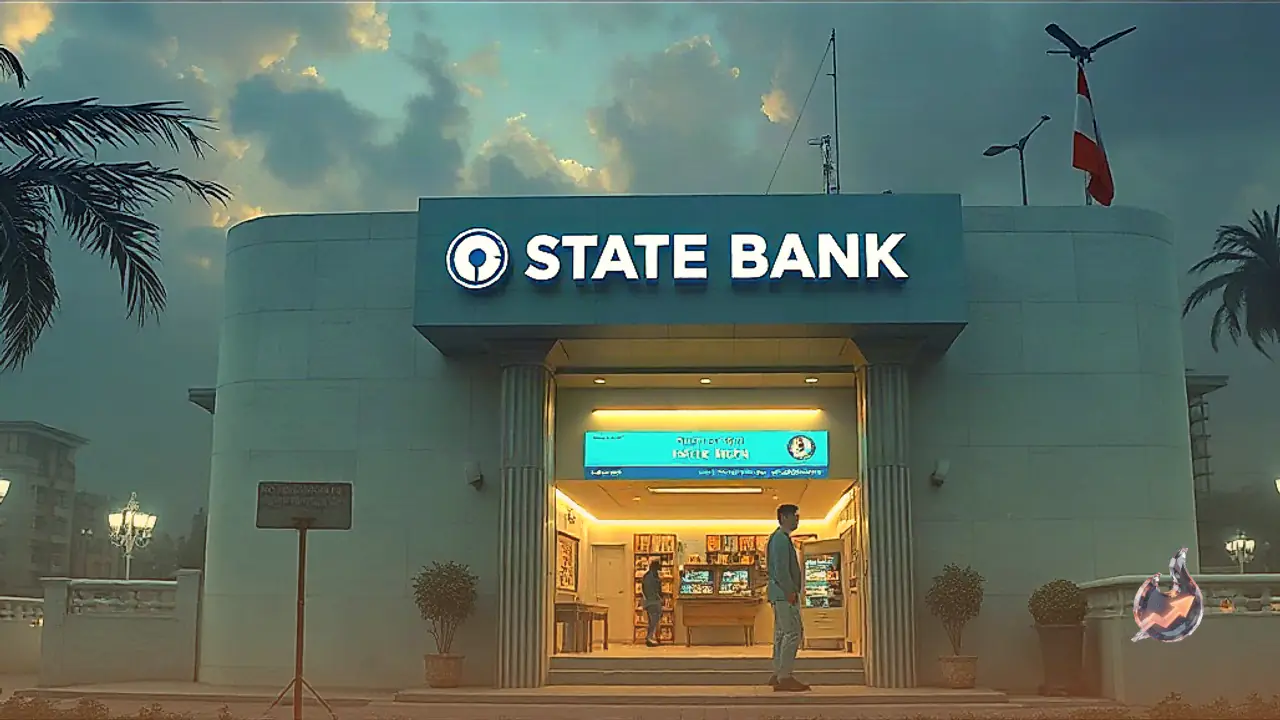 SBI Fixed Deposit Offers Rs 1 Lakh Guaranteed Interest in 2 Years, Check Required Deposit