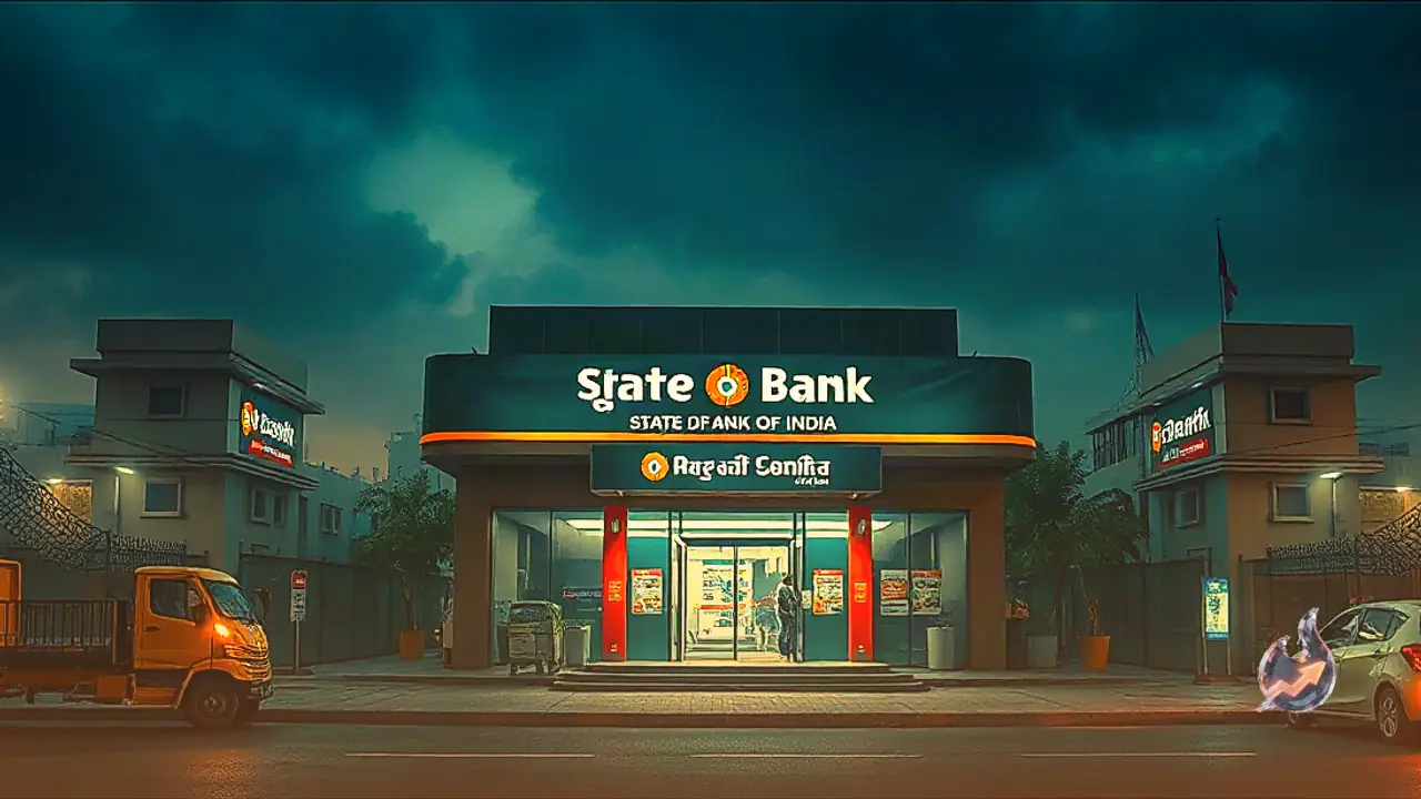 Total Maturity Earnings on a 2 Lakh Rupee Deposit for 364 Days in State Bank of India