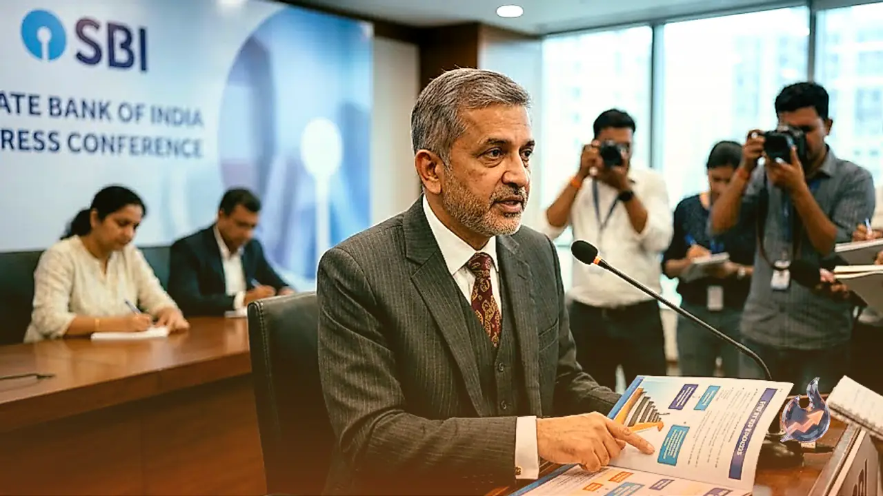 State Bank of India Releases Step by Step Guide to Claim Unpaid Dividends as Q1 Earnings Approach