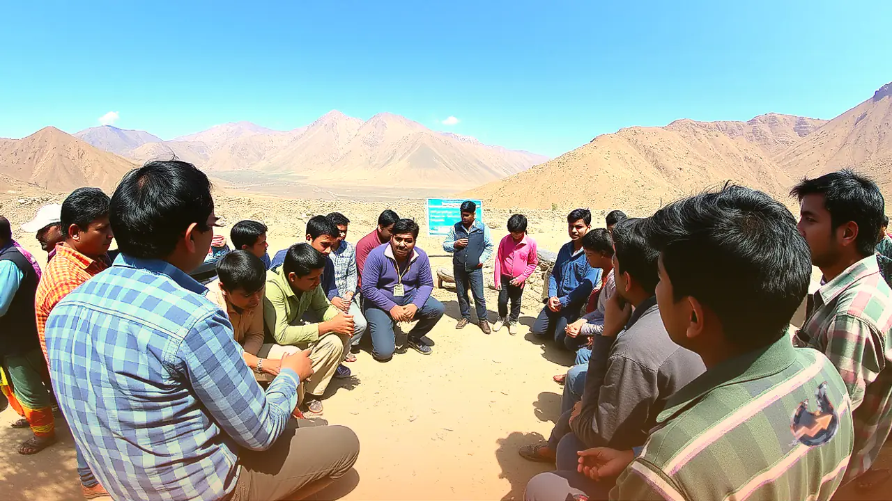 SBI RSETI Bageshwar Announces Free 10-Day Tourist Guide Training Program for Uttarakhand Youth