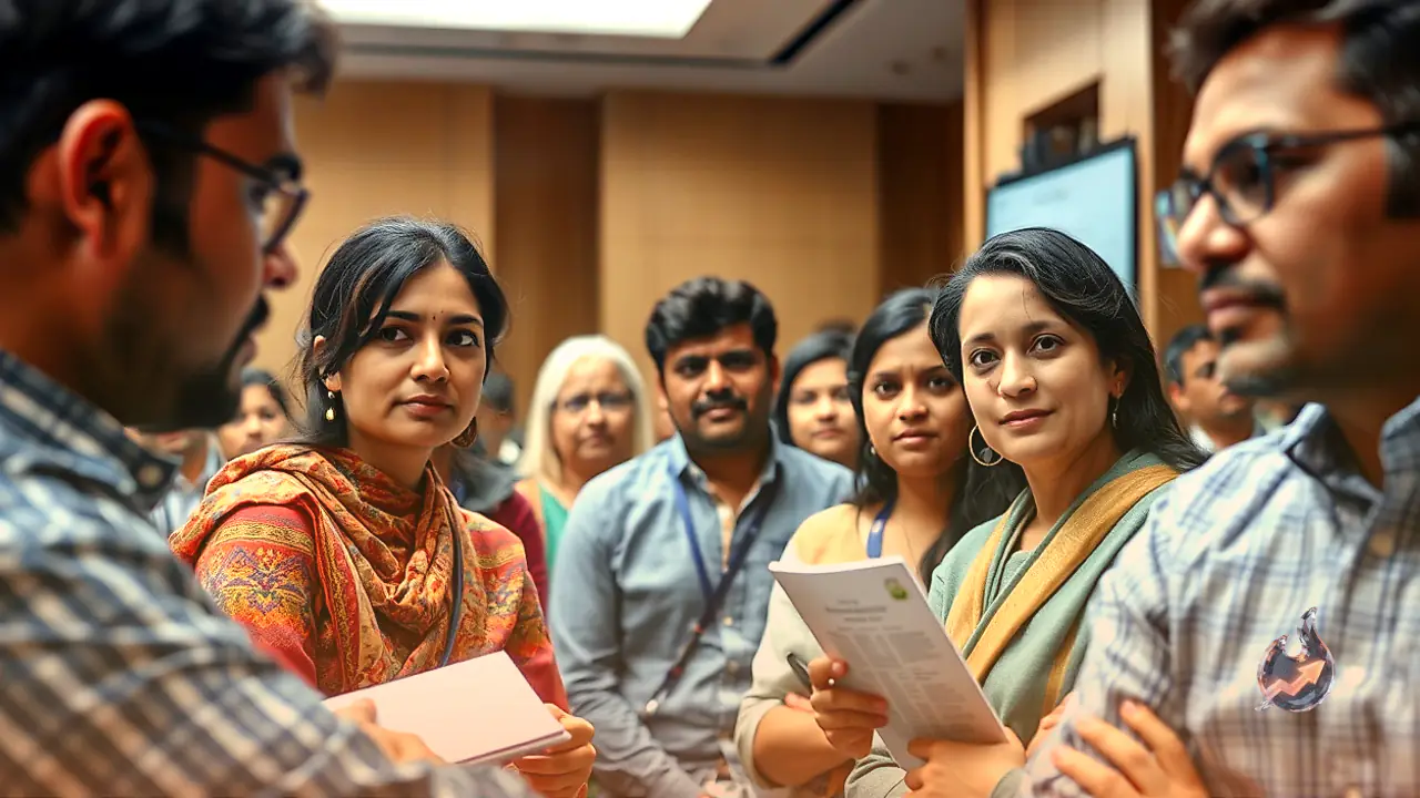 Scholars in Delhi Highlight Rigorous Historical Research Amid Social Media Narratives as New Book Launches