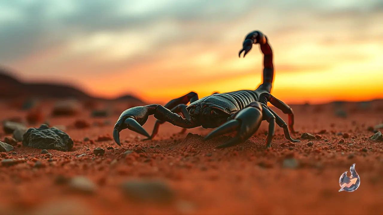 Scorpio Daily Horoscope 12 October 2026: Assess Capacity Before Taking Evening Tasks, Focus on Open Talk and Budgeting