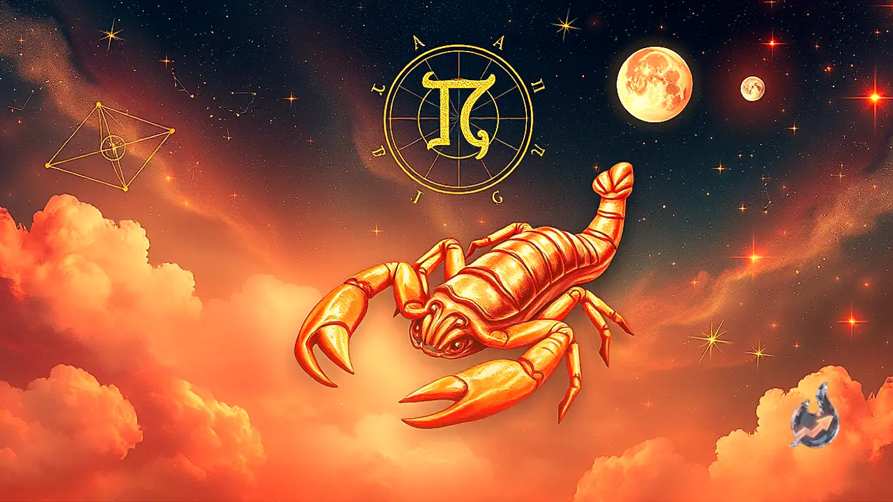 Scorpio Horoscope 10 October 2026: Curb Impulsive Spending and Prioritise Rest in Your Daily Routine