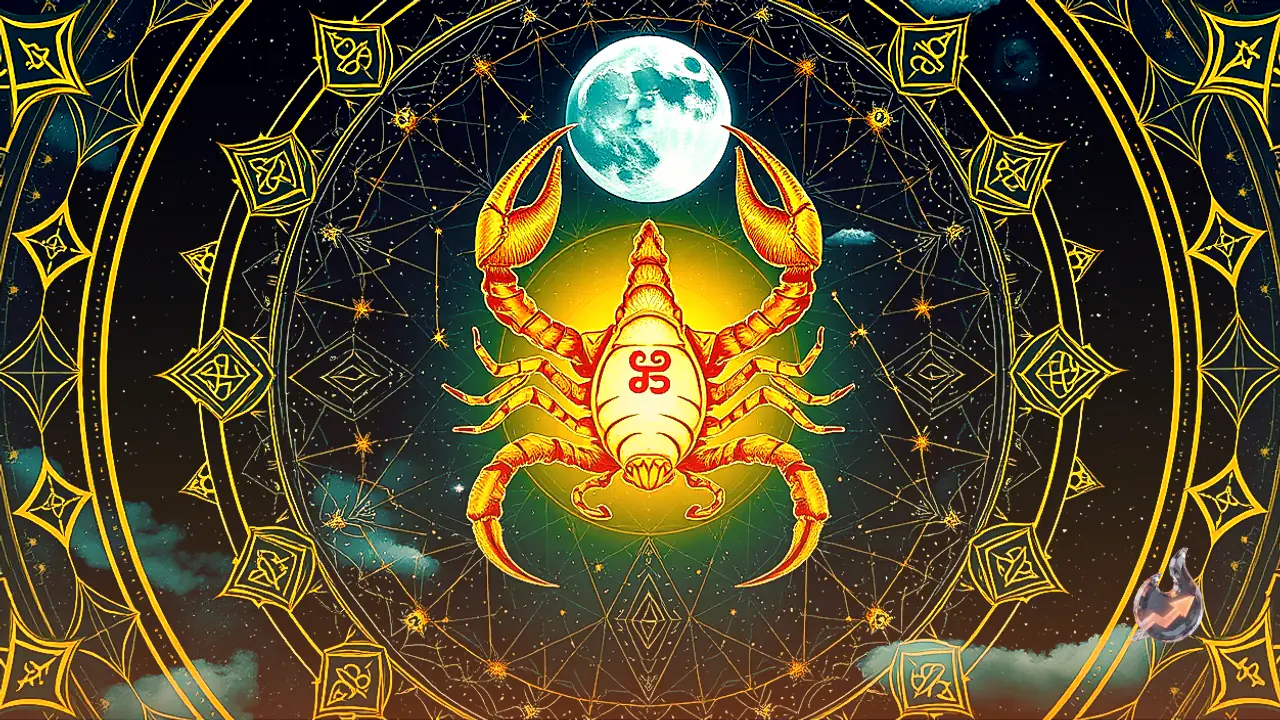 वृश्चिक राशिफल 13 अक्टूबर 2026: काम की शुरुआत सावधानी से करें, यात्रा से पहले सभी जरूरी जानकारियां जांच लें