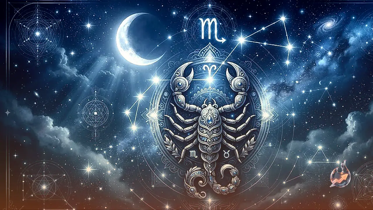 Scorpio Horoscope 16 October 2026: Reassessing Methods and Managing Budgets for Steady Progress