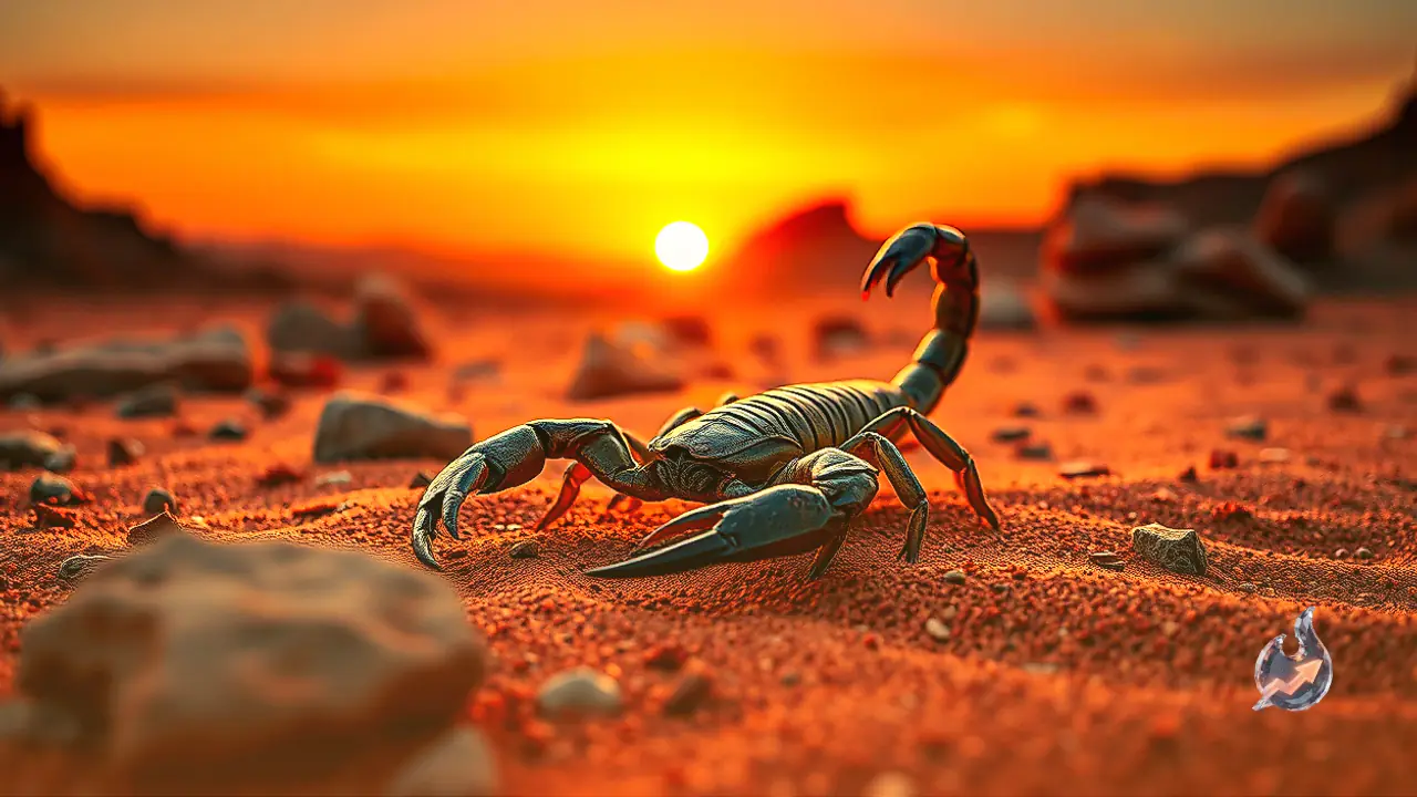 Scorpio Horoscope 18 October 2026: Saturn Advises Not To Lose Hope If Hard Work Does Not Show Immediate Results