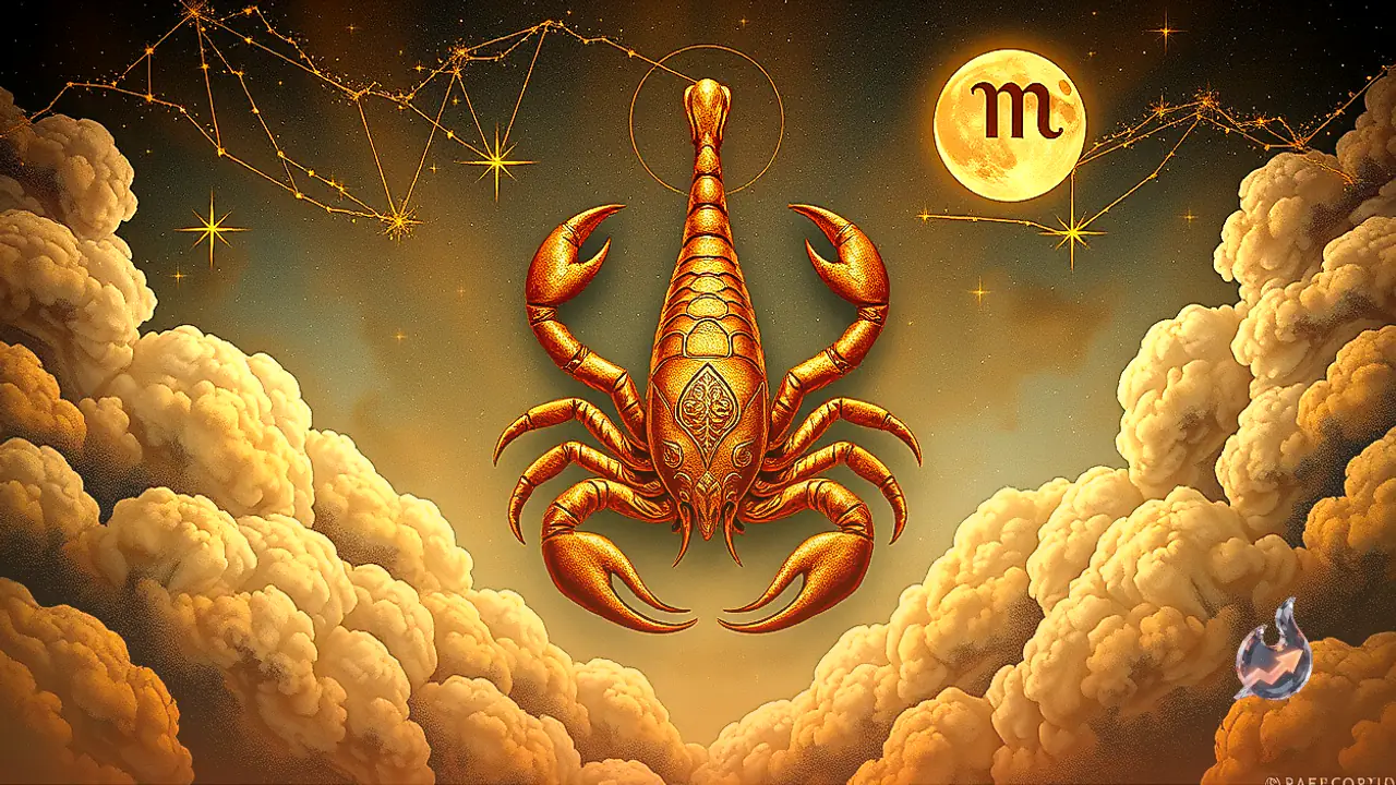 Scorpio Horoscope 19 October 2026: Fix Ongoing Systems Before Rushing Into Career Shifts Or Domestic Alterations