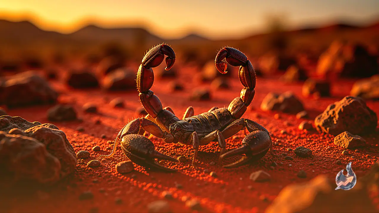 Scorpio Horoscope 21 October 2026: Navigate Debilitated Mars With Calm Communication and Planned Practicality