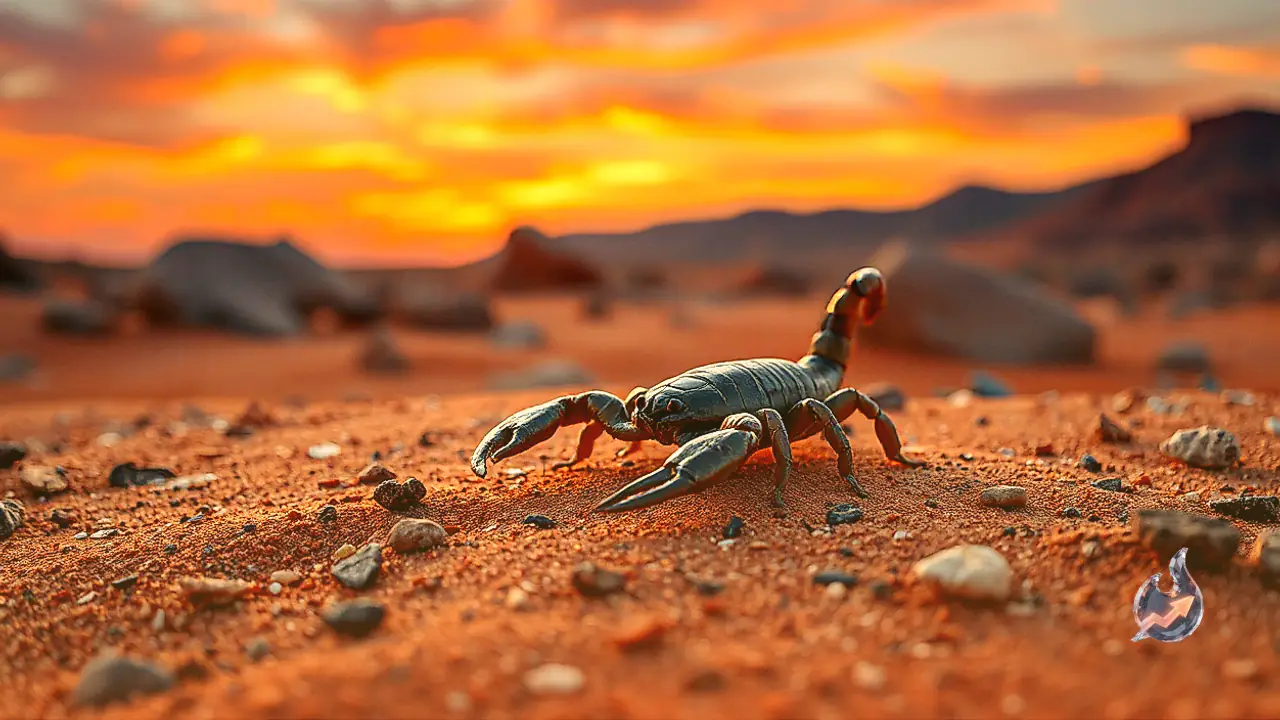 Scorpio Horoscope 24 October: Retrograde Saturn in Fifth House Calls for Disciplined Work and Practical Patience