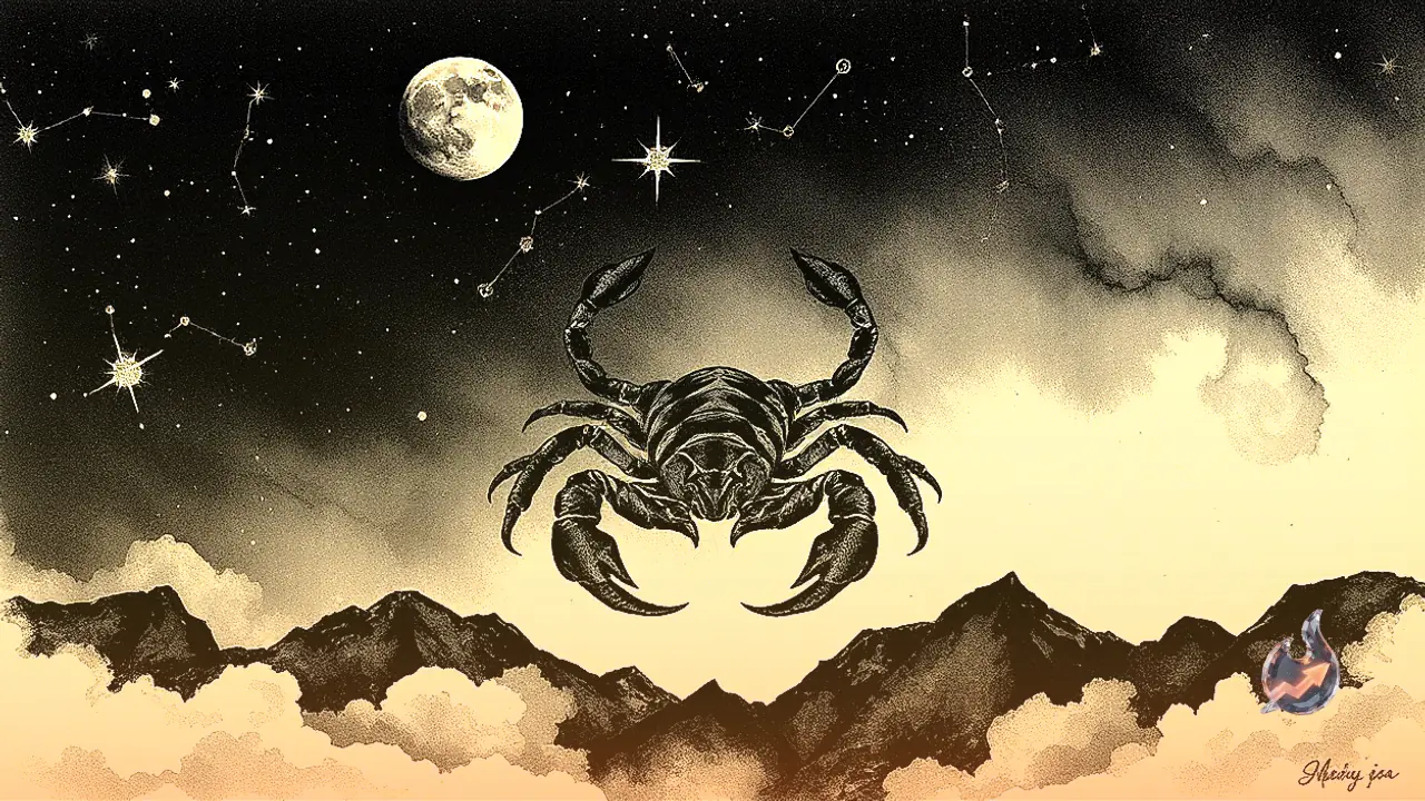 Scorpio Horoscope 25 October 2026: Avoid Haste and Focus on Practical Steps
