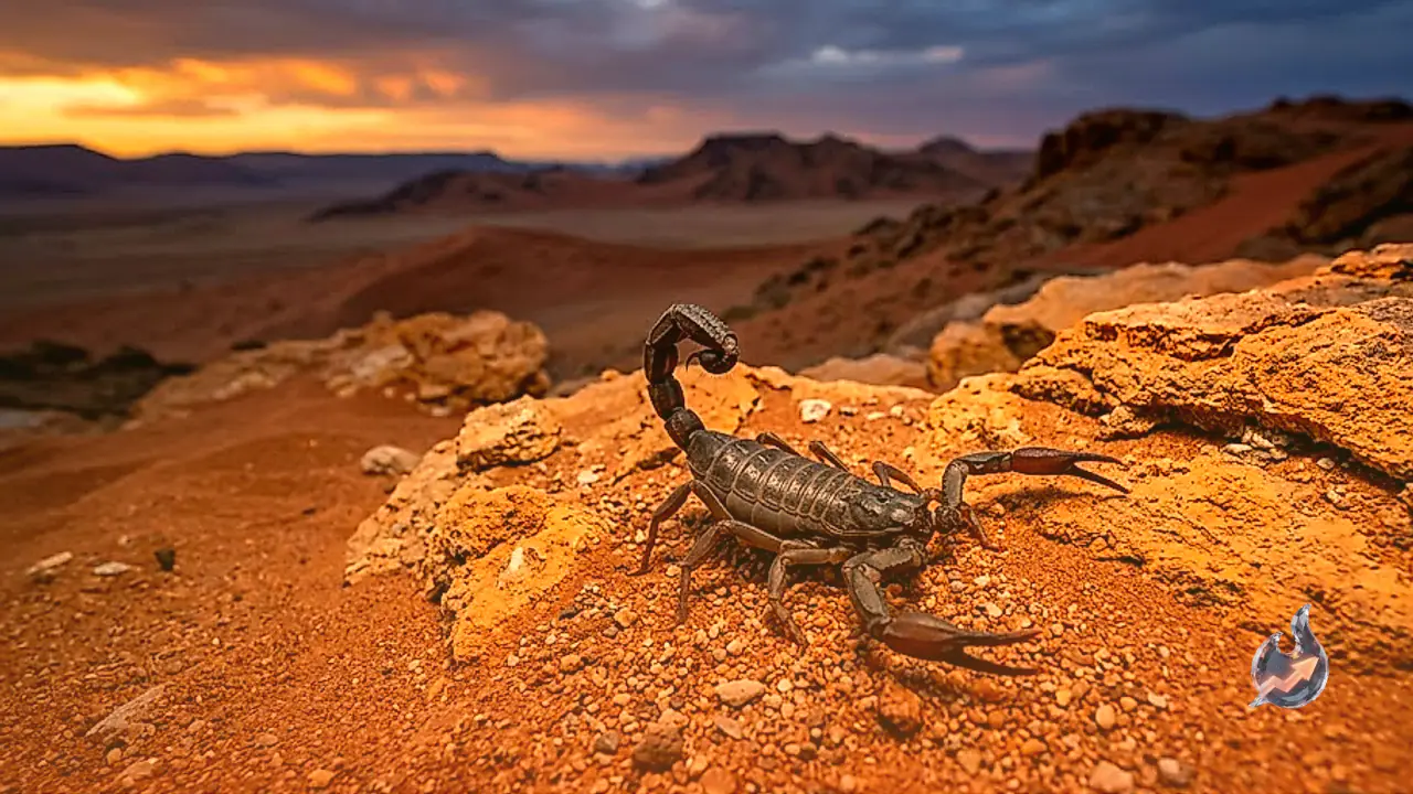 Scorpio Horoscope 27 August: Sun and Mercury Boost Work Load, Maintain Balance at Job