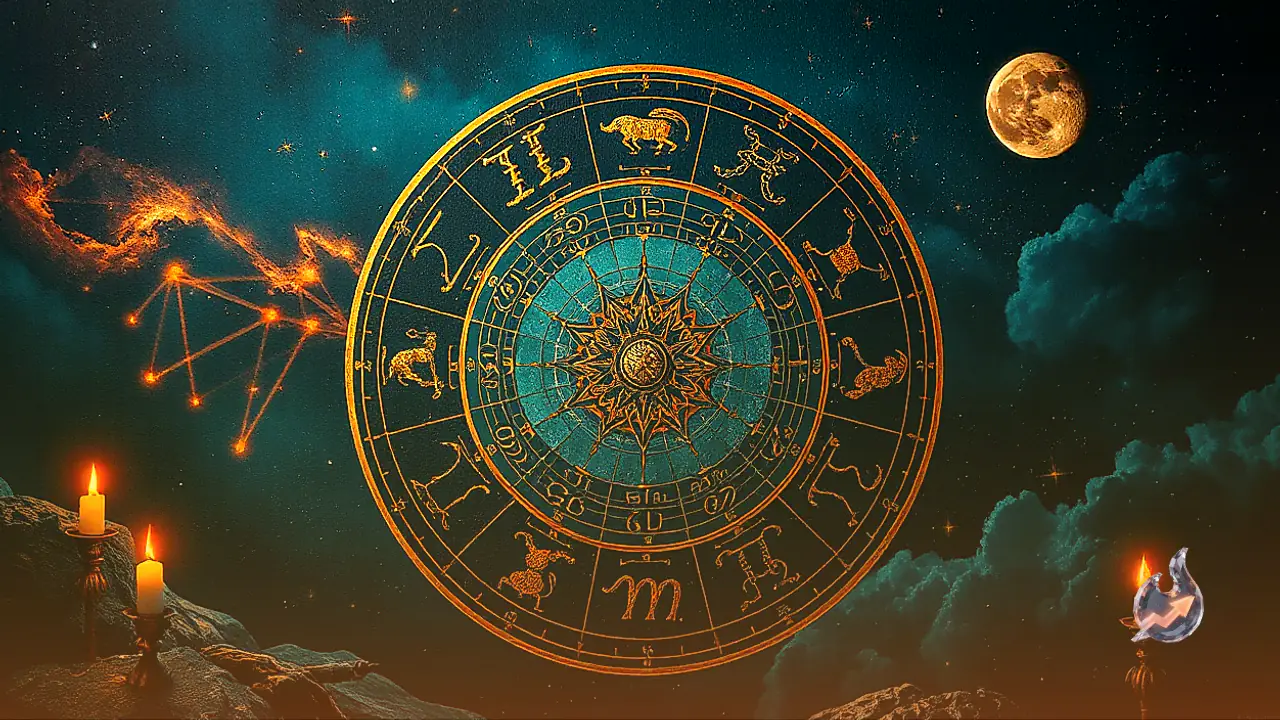 वृश्चिक राशिफल 28 अक्टूबर: संवाद में व्यंग्य से बचें और साझे काम में जिम्मेदारियां स्पष्ट रखें