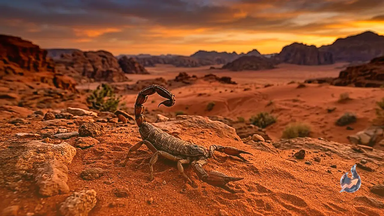 Scorpio Horoscope 29 August 2026: Domestic Harmony Increases and Evening Outings Take Shape