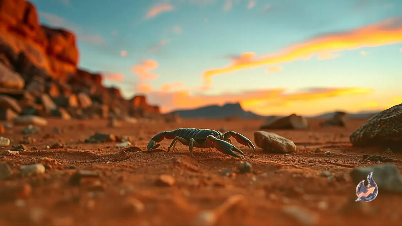 Scorpio Horoscope 30 October: Saturn Advice on Education and Child Responsibilities