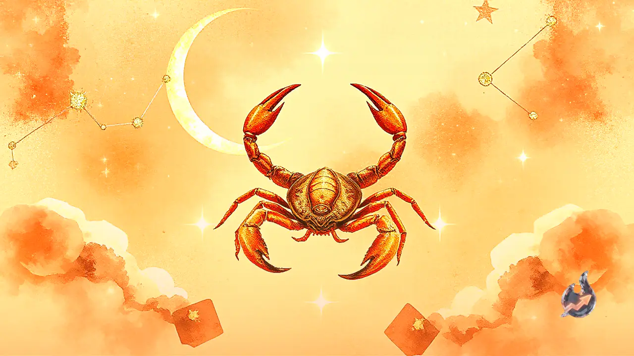Scorpio Horoscope 31 October 2026: Maintain a Steady Pace During Chandrashtama