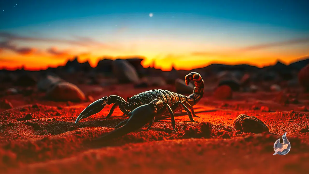 Scorpio Horoscope 6 September: Maintain clarity in relationships, exercise caution in financial matters