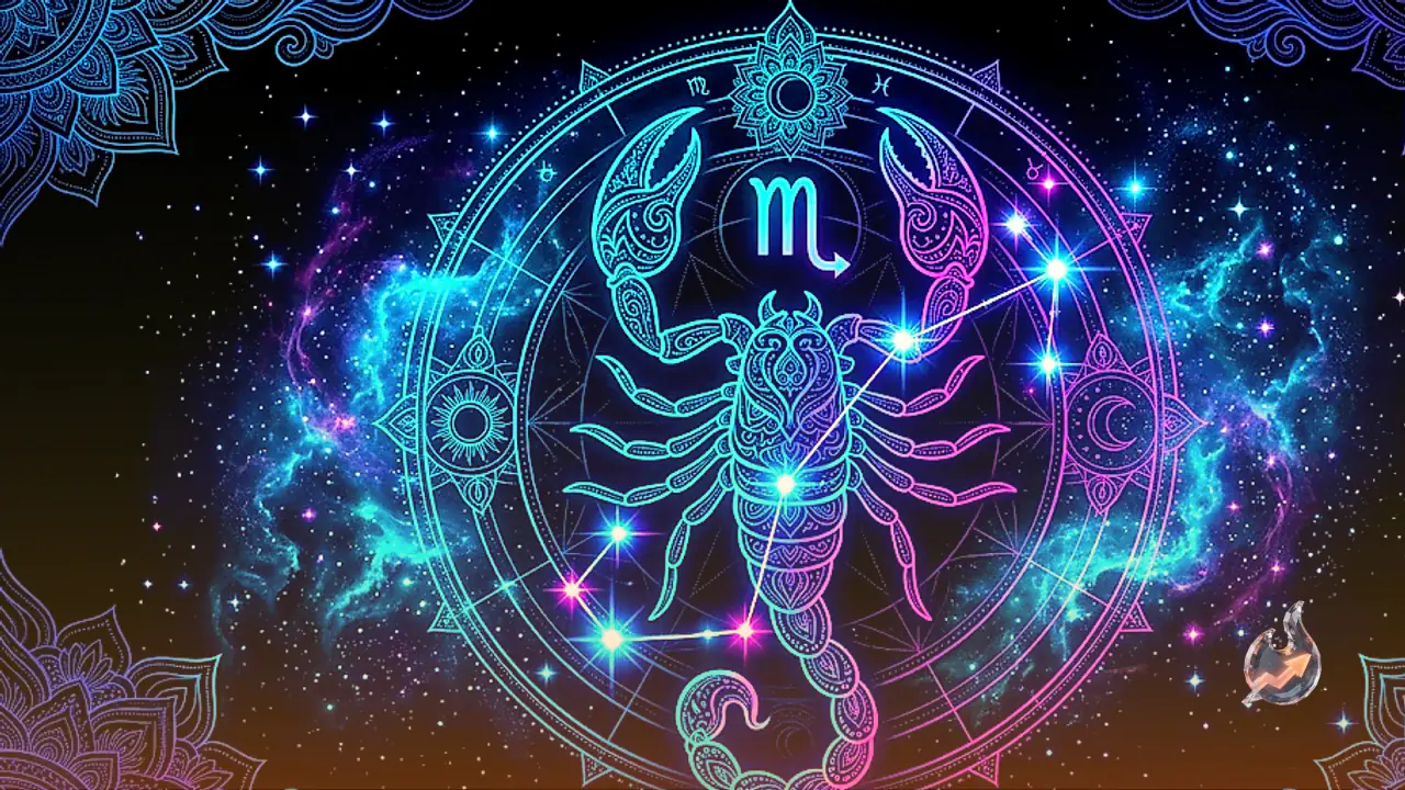 Scorpio Horoscope 7 October 2026: Prioritise Duties and Maintain Harmony in Work and Relationships