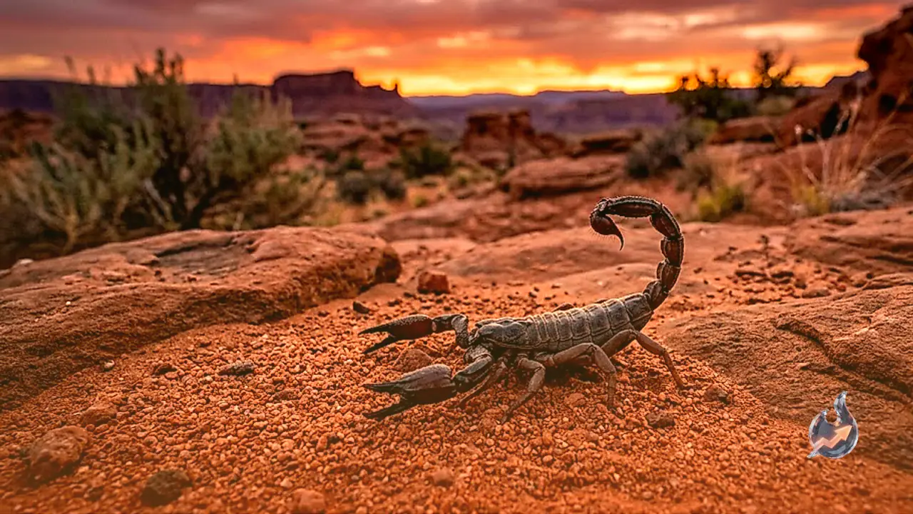 Scorpio Horoscope 9 July 2026: Financial Caution Advised, Guru to Support Career Progress