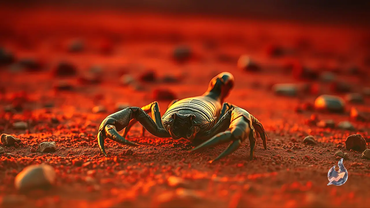 Scorpio Horoscope 9 October 2026: Exercise Caution with Financial Commitments and Protect Personal Bonds