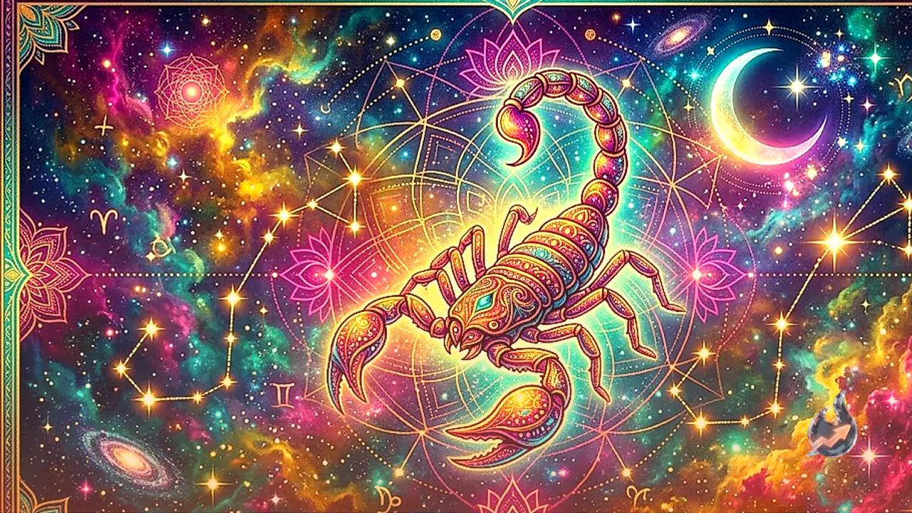 वृश्चिक राशिफल 18 सितंबर 2026: संवेदनशीलता और नेतृत्व क्षमता का रहेगा विशेष प्रभाव