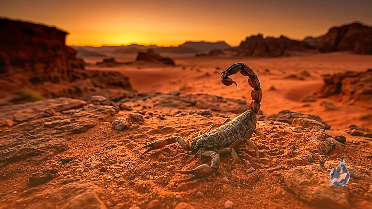 Scorpio Horoscope 25 September 2026: Venus in 12th House Stirs Desire for Personal Comfort