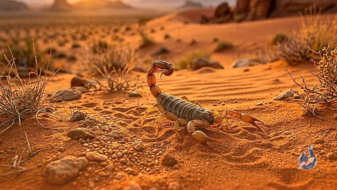 Scorpio Horoscope 26 July 2026: Your Words Will Hold Sway, Expect Big Career Success