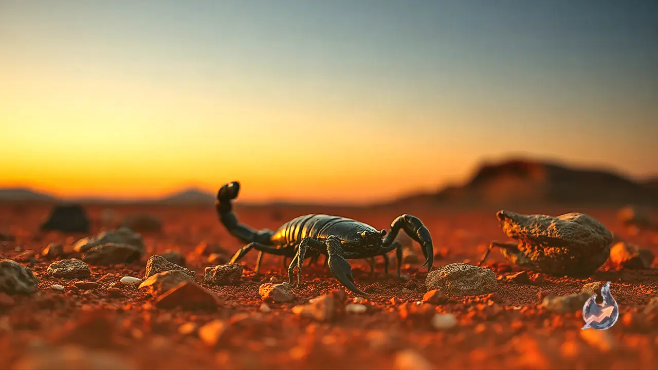 Scorpio Horoscope 9 September 2026: Balance Emotions and Focus on Clear Communication for Success