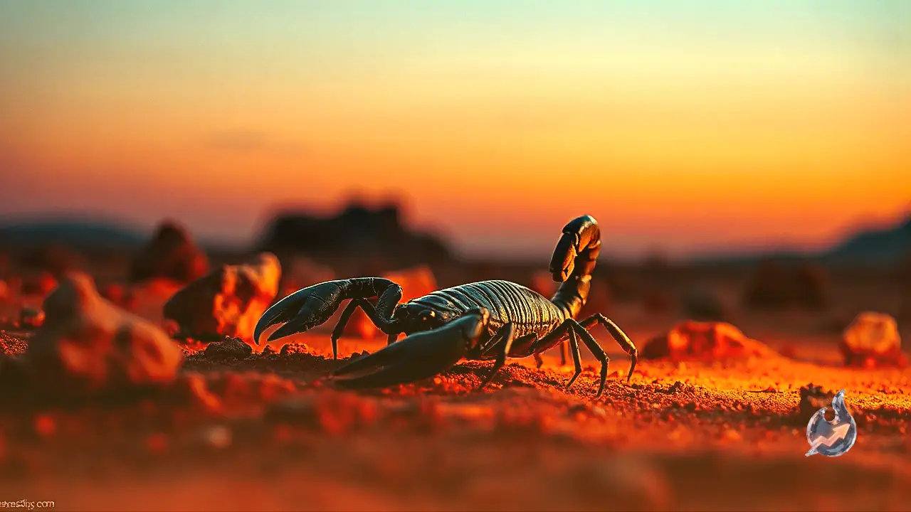 Scorpio Horoscope 16 August 2026: Positive Shifts in Love Life and Friends Supporting Career Growth