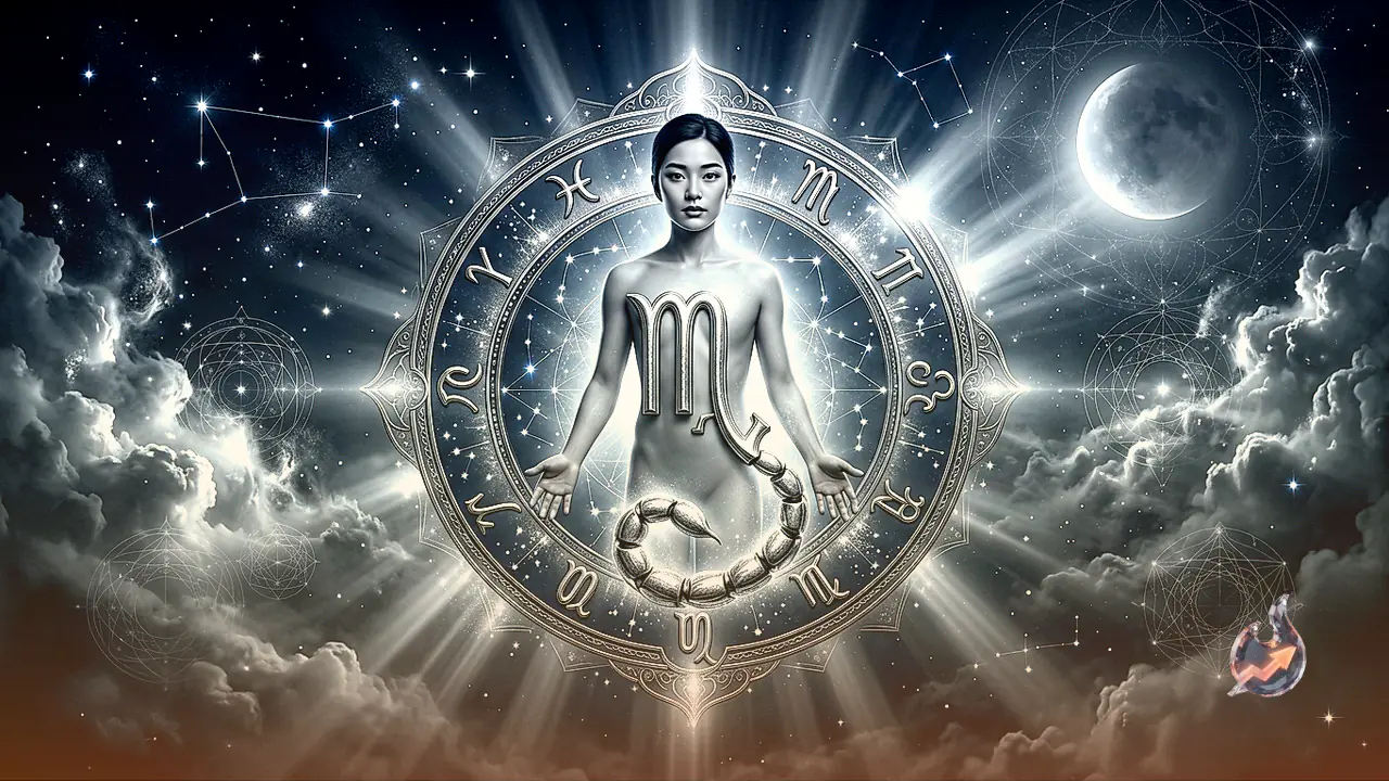Scorpio Horoscope 17 August: Planetary Alignment Brings Growth Opportunities, Career Insights, and Relationship Harmony