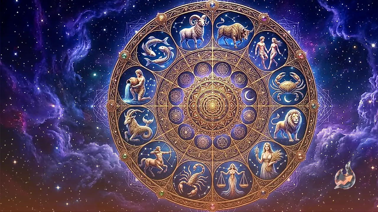Scorpio Weekly Horoscope, July 19-25: Confidence and Clarity Return by Week's End