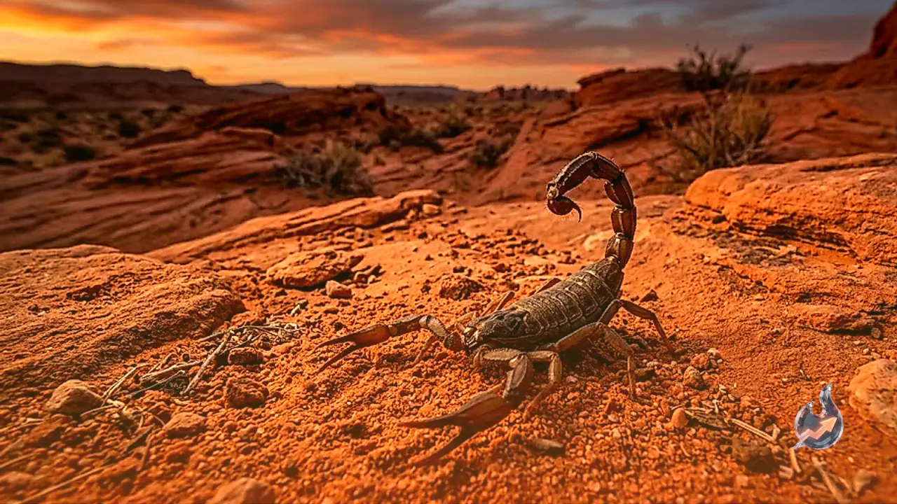 Scorpio Horoscope 19 September: Manage Speech to Safeguard Relationships and Prioritize Financial Discipline
