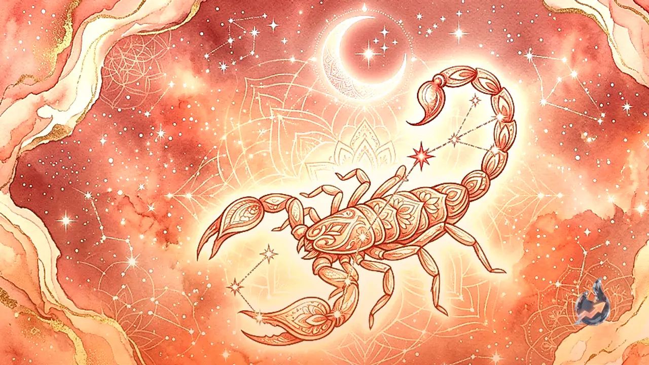 Scorpio Horoscope 2 September 2026: Jupiter Guidance and Planetary Transits Drive Career Growth