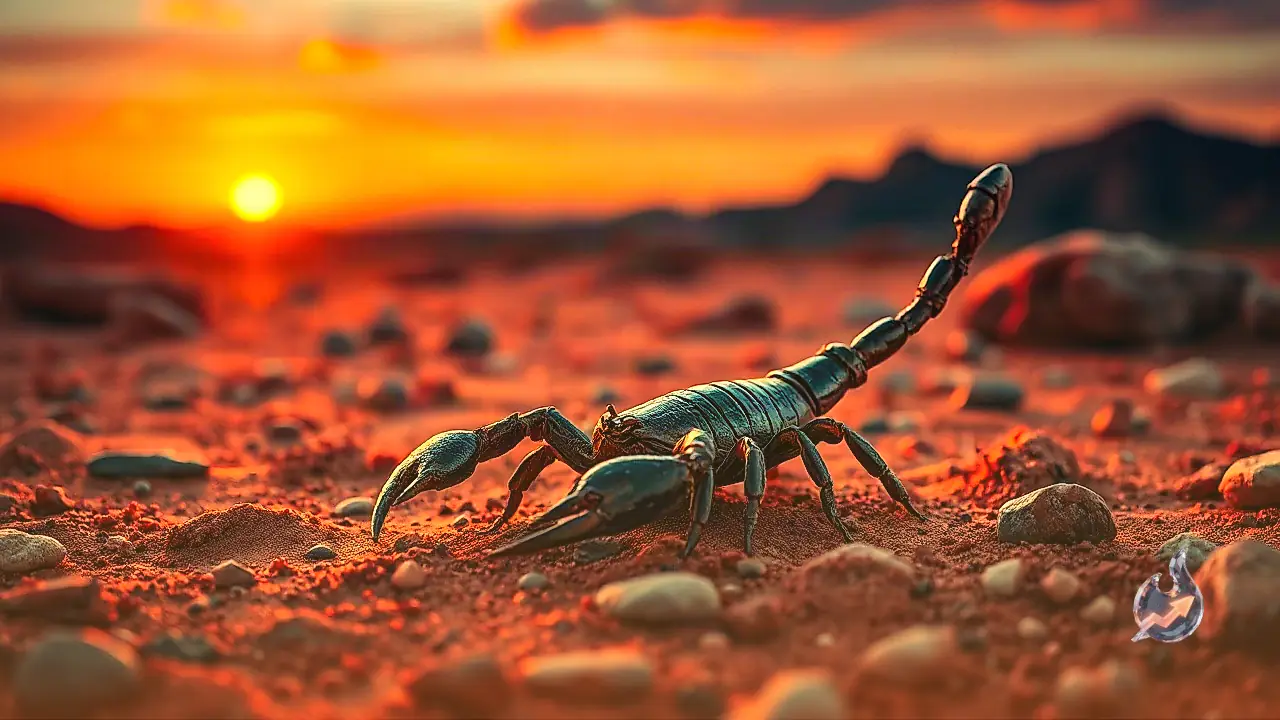 Scorpio Horoscope 20 August 2026: Seek Practical Solutions Over Emotional Reactions for Balance in Career and Relationships