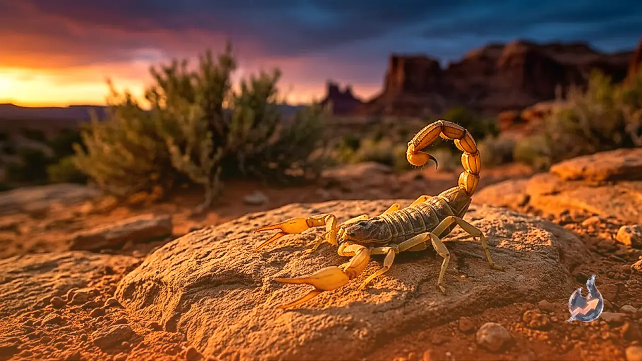 Scorpio Horoscope 23 July 2026: Venus Enhances Your Professional Image, But Mars May Fuel Relationship Tension