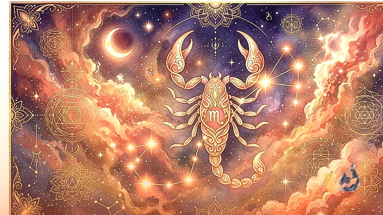 वृश्चिक राशिफल 24 जुलाई 2026: आत्मविश्वास से भरा रहेगा दिन, लेकिन जल्दबाजी में फैसले लेने से बचें