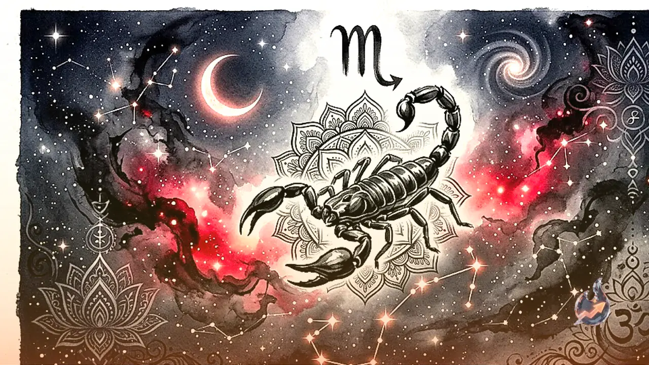 Scorpio Horoscope 5 August 2026: Mars and Mercury Transit Demands Smart Strategy as Career and Relationships Flourish