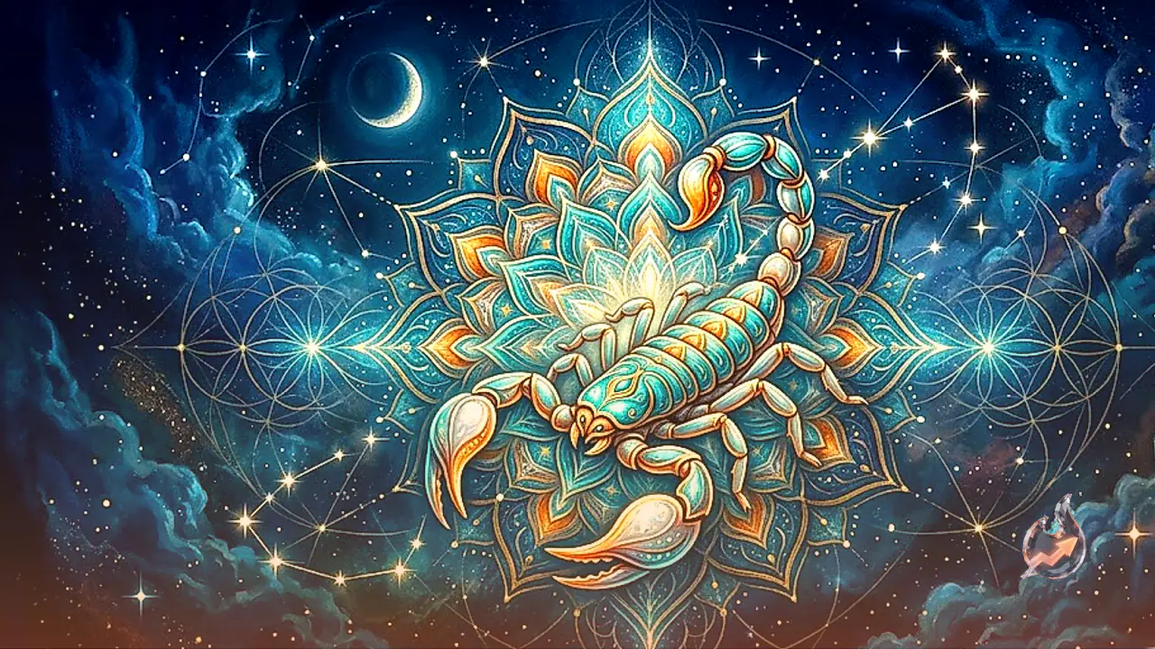 वृश्चिक राशिफल 5 सितंबर 2026: रिश्तों में बढ़ेगा विश्वास, अटके काम में राहत के आसार, पैसे और करियर में सतर्कता जरूरी