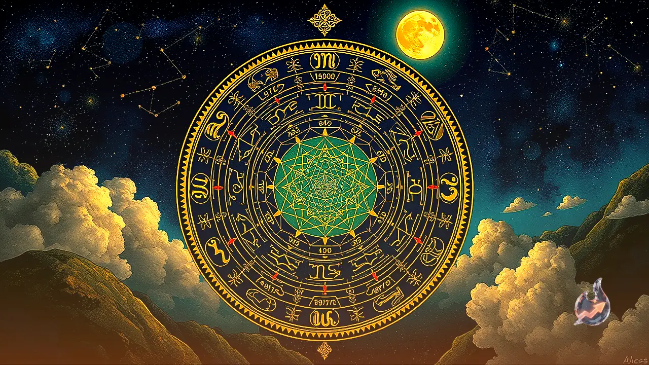 Scorpio Weekly Horoscope 16-22 August: Transit Predictions for Career, Wealth, Love and Health