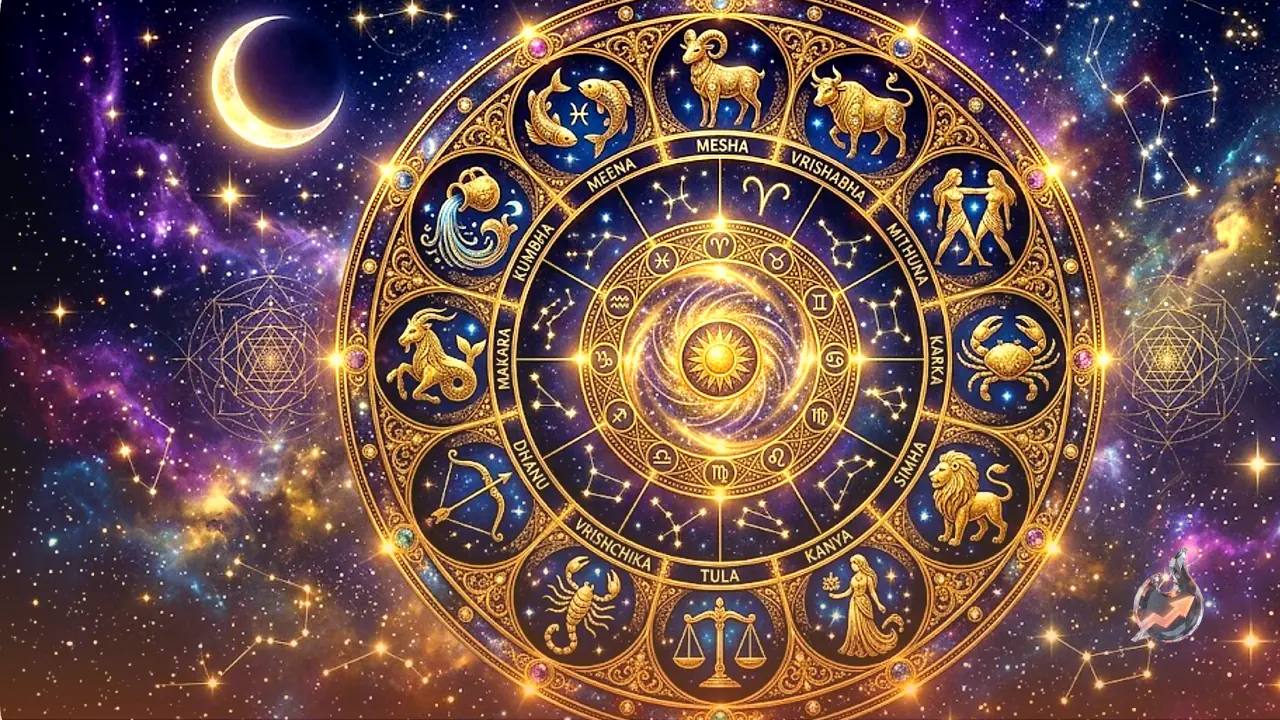 Scorpio Weekly Horoscope 5-11 June: How This Week Shapes Up for Love, Career and Money