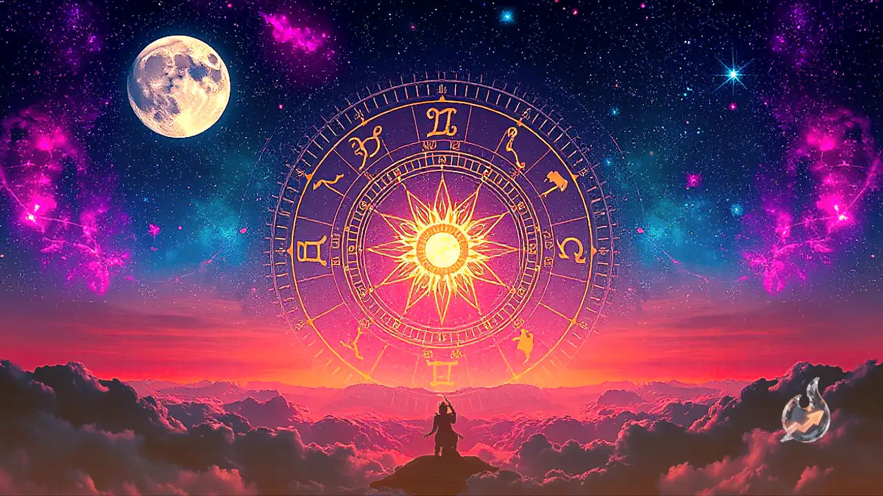 Scorpio Weekly Horoscope 25 to 30 October 2026: Navigating Planetary Transits to Ease Stress and Balance Finances