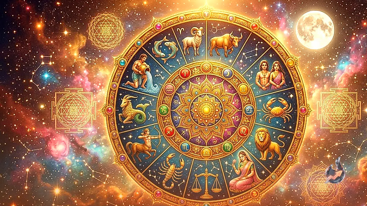 Scorpio Weekly Horoscope August 23-29, 2026: Navigating Hard Work And Family Comfort
