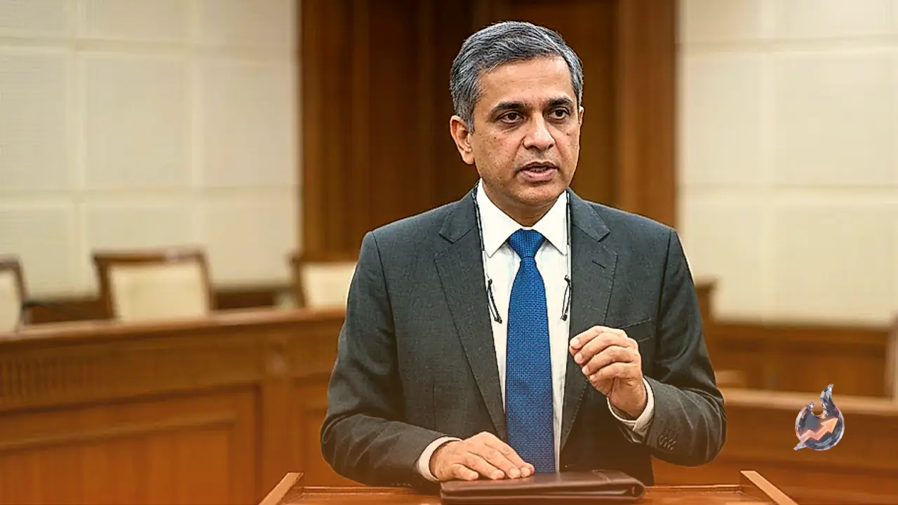 SEBI Slaps ₹1 Crore Fine on CDSL Over Severe Cyber Security Lapses That Led to 2022 Outage