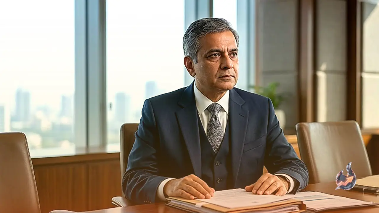 SEBI Slaps Rs 1 Crore Fine on CDSL Over 2022 Cybersecurity Failure