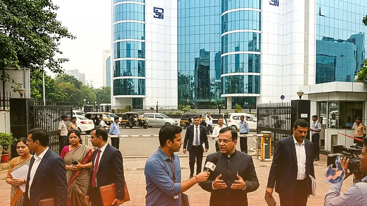 शेयर बाजार में क्लोजिंग ऑक्शन सेशन के बदले नियम, सेबी ने तय किया नया समय और वीडब्ल्यूएपी सेटलमेंट