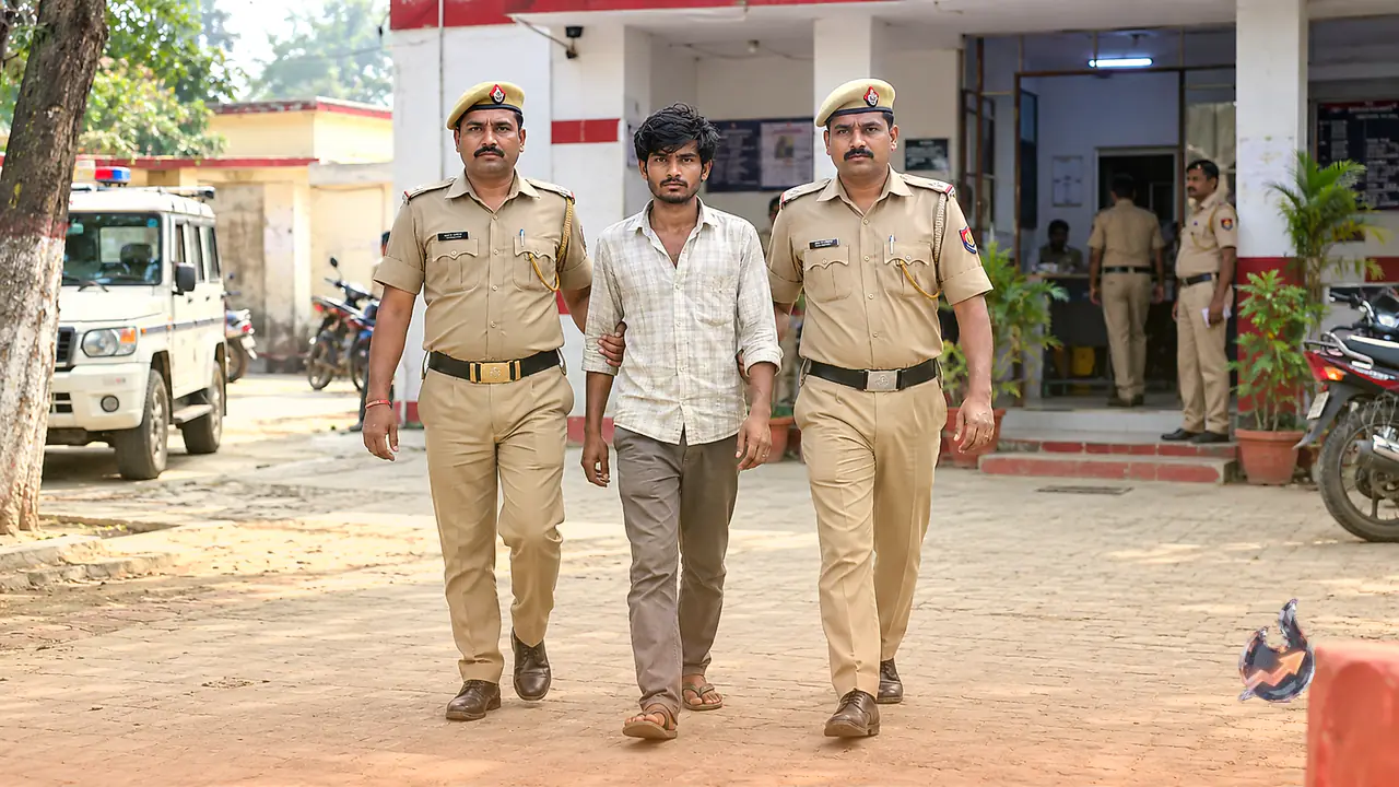 Second accused in Hamirpur murder case held from Bihar over three thousand rupees dispute