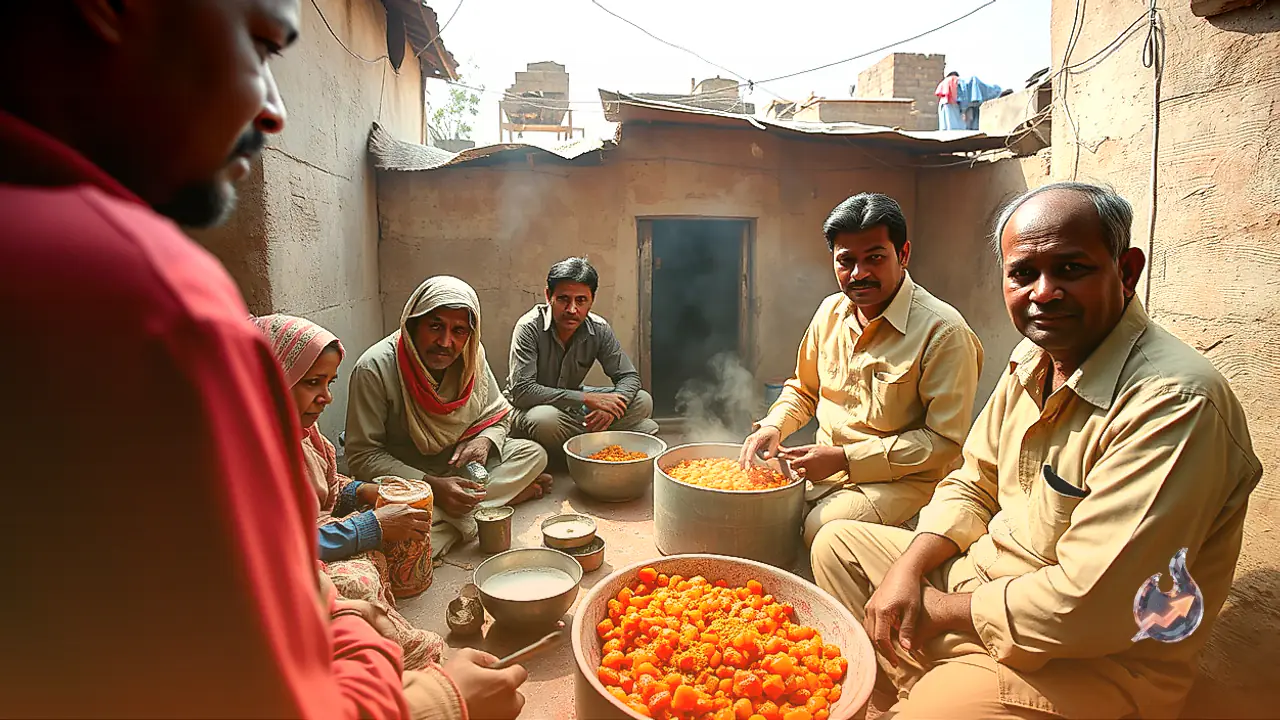 Secrets of Soft Halwai-Style Gulab Jamuns at Home Shared by Mirzapur Artisan Ankit Gupta